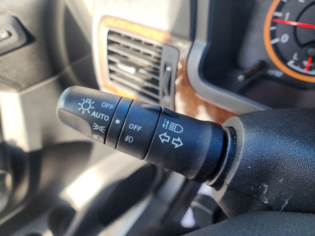 2015 Nissan Armada Platinum Edition