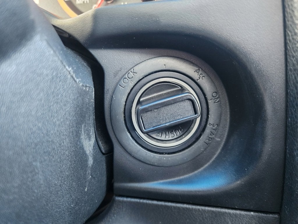 2015 Nissan Armada Platinum Edition