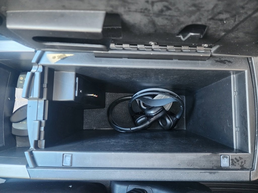 2015 Nissan Armada Platinum Edition