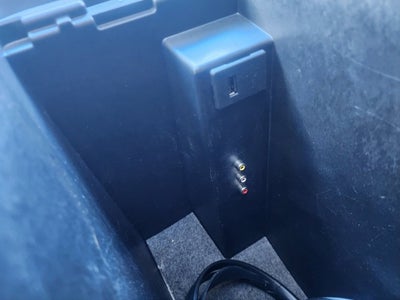 2015 Nissan Armada Platinum Edition