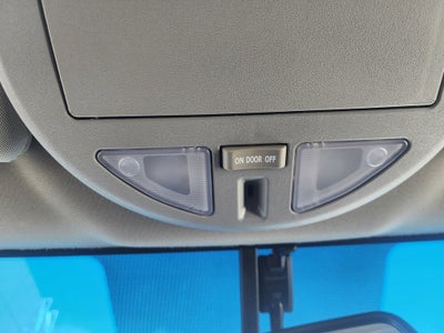 2015 Nissan Armada Platinum Edition