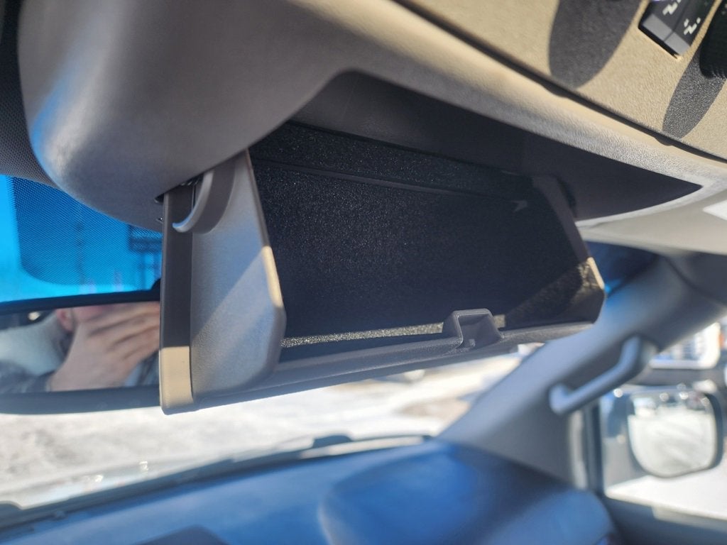 2015 Nissan Armada Platinum Edition