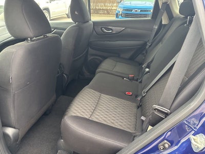 2020 Nissan Rogue SV Intelligent AWD