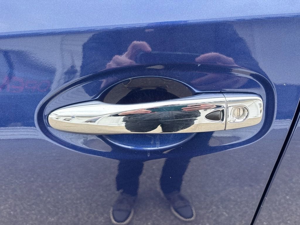 2020 Nissan Rogue SV Intelligent AWD