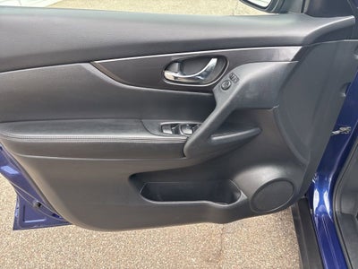 2020 Nissan Rogue SV Intelligent AWD