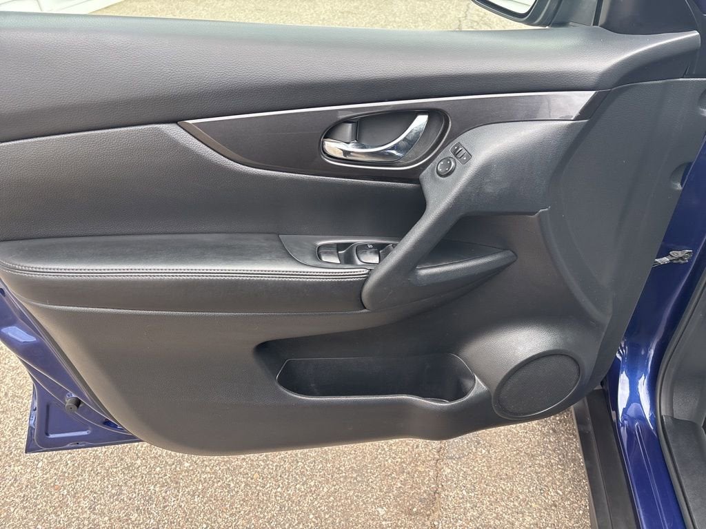 2020 Nissan Rogue SV Intelligent AWD