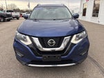 2020 Nissan Rogue SV Intelligent AWD