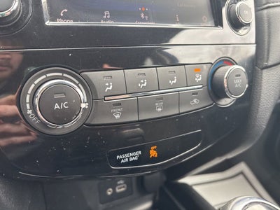 2020 Nissan Rogue SV Intelligent AWD