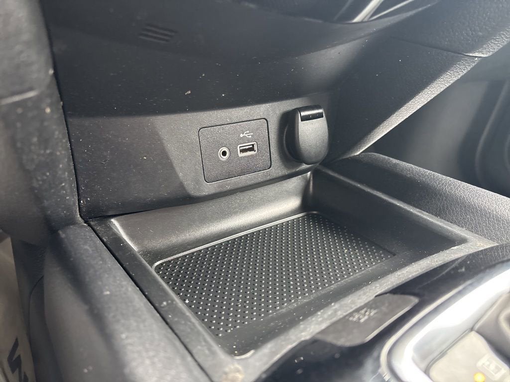 2020 Nissan Rogue SV Intelligent AWD