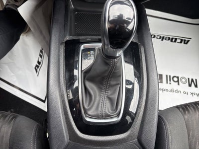 2020 Nissan Rogue SV Intelligent AWD