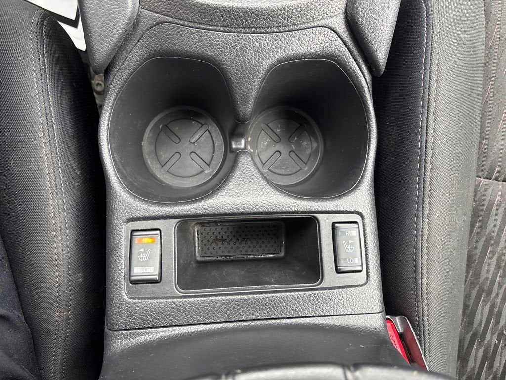 2020 Nissan Rogue SV Intelligent AWD