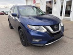 2020 Nissan Rogue SV Intelligent AWD