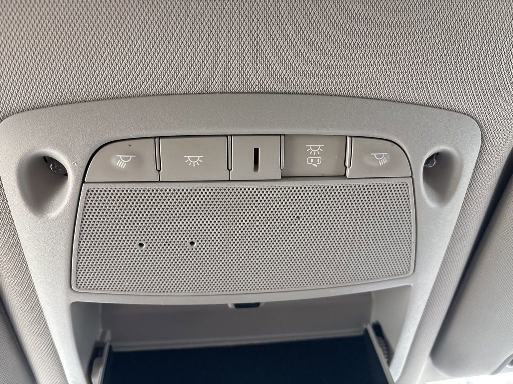 2020 Nissan Rogue SV Intelligent AWD