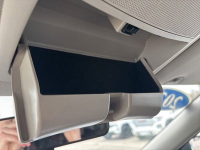 2020 Nissan Rogue SV Intelligent AWD