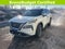 2022 Nissan Rogue S