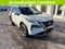 2022 Nissan Rogue S