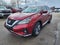 2023 Nissan Murano Platinum