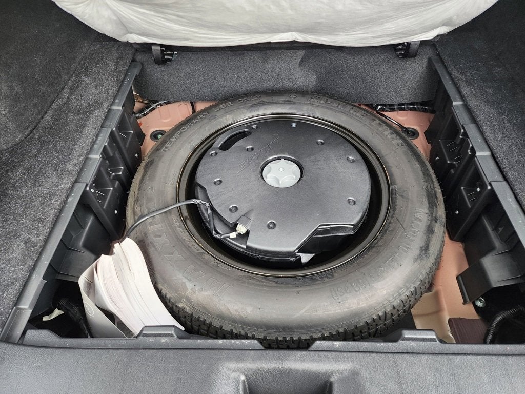 2023 Nissan Murano Platinum