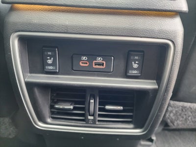 2023 Nissan Murano Platinum