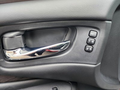 2023 Nissan Murano Platinum