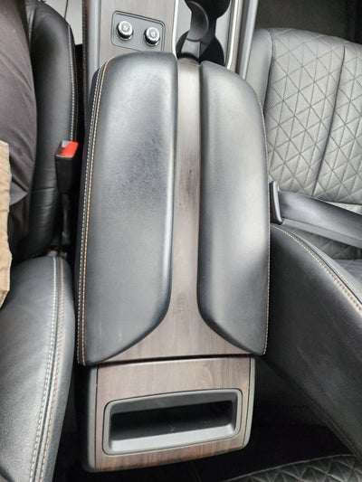 2023 Nissan Murano Platinum