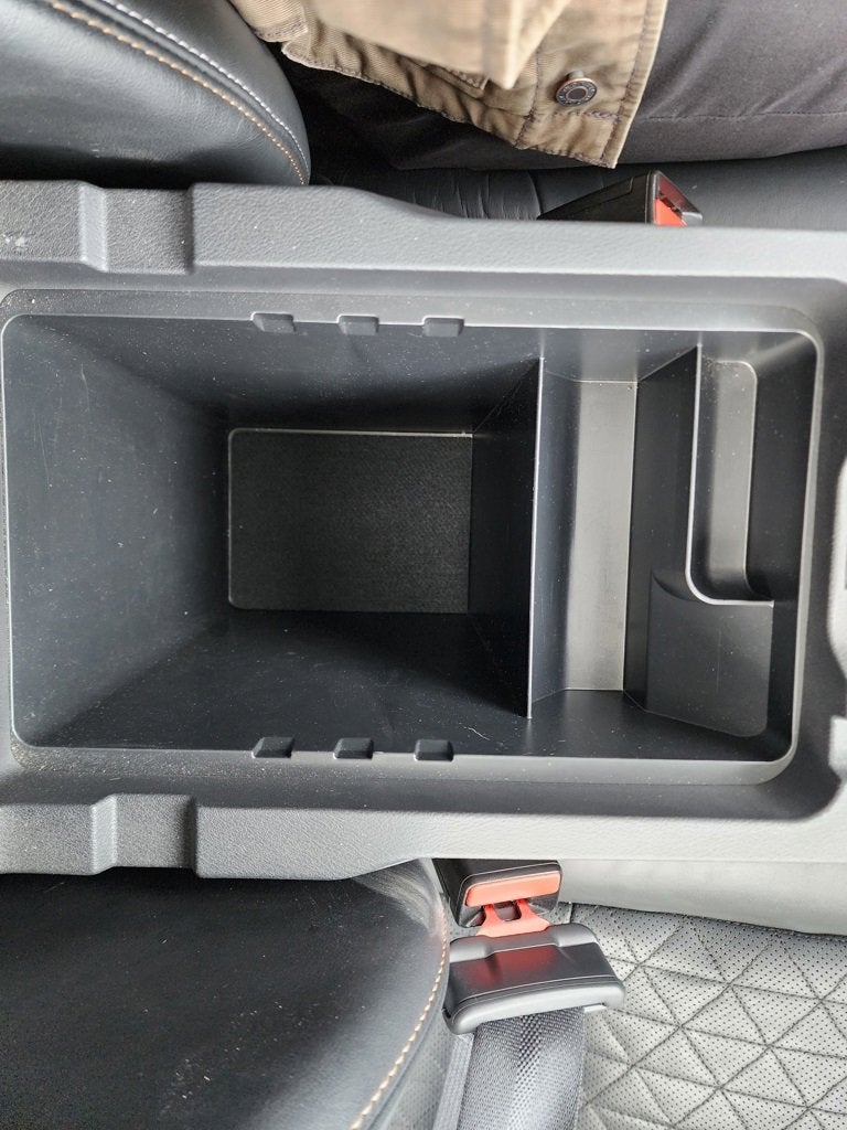 2023 Nissan Murano Platinum