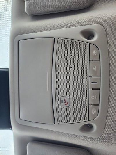 2023 Nissan Murano Platinum