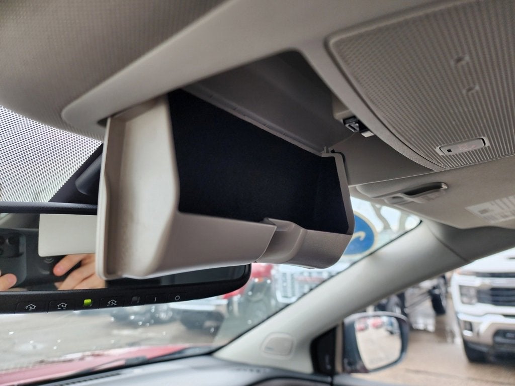 2023 Nissan Murano Platinum