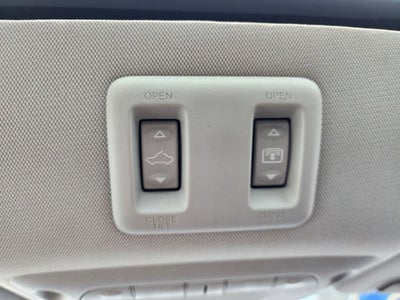 2023 Nissan Murano Platinum