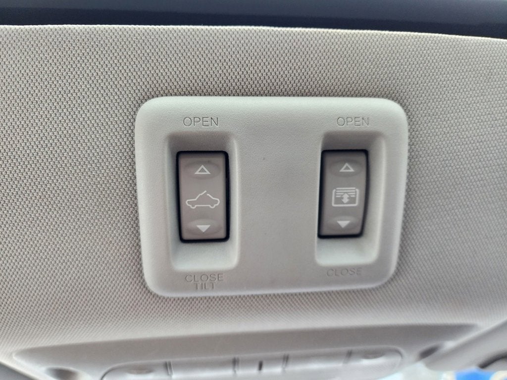 2023 Nissan Murano Platinum