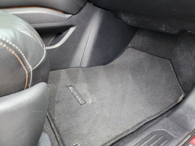 2023 Nissan Murano Platinum