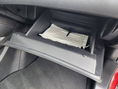 2023 Nissan Murano Platinum