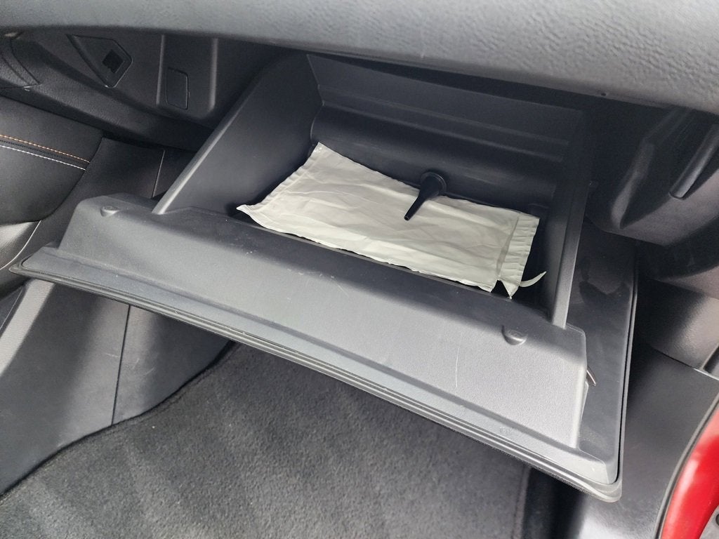 2023 Nissan Murano Platinum