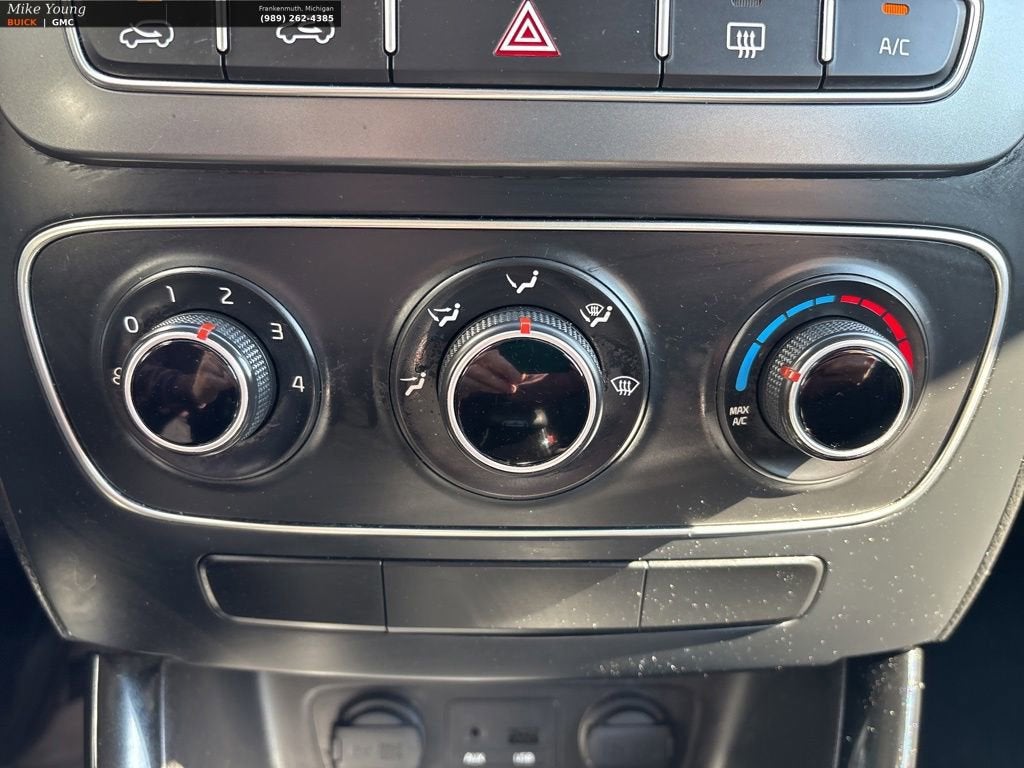 2014 Kia Sorento LX