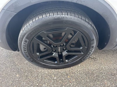 2023 Kia Telluride SX X-Line