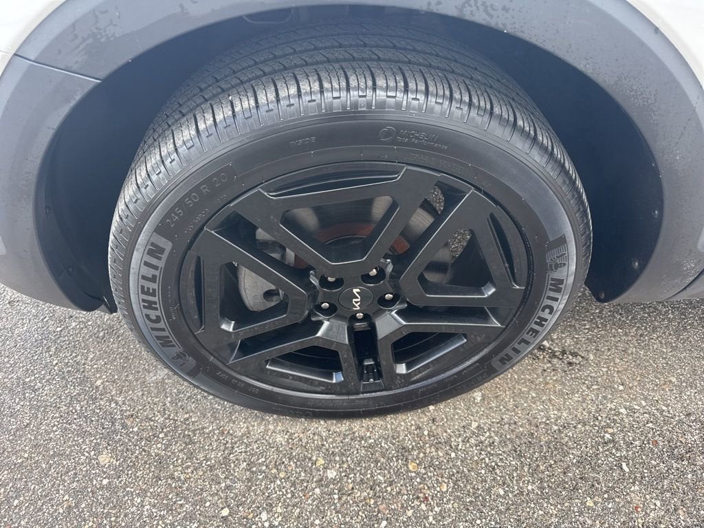 2023 Kia Telluride SX X-Line