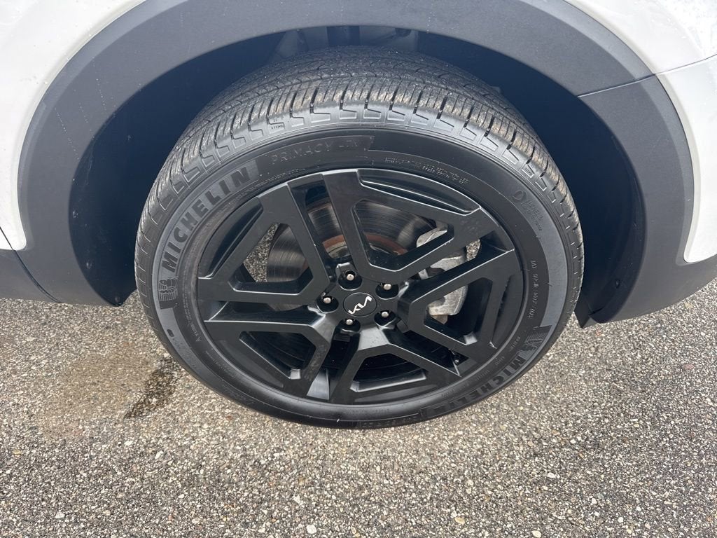 2023 Kia Telluride SX X-Line