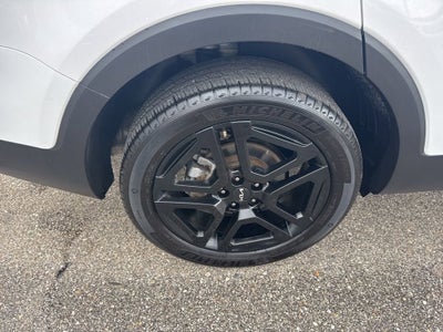 2023 Kia Telluride SX X-Line