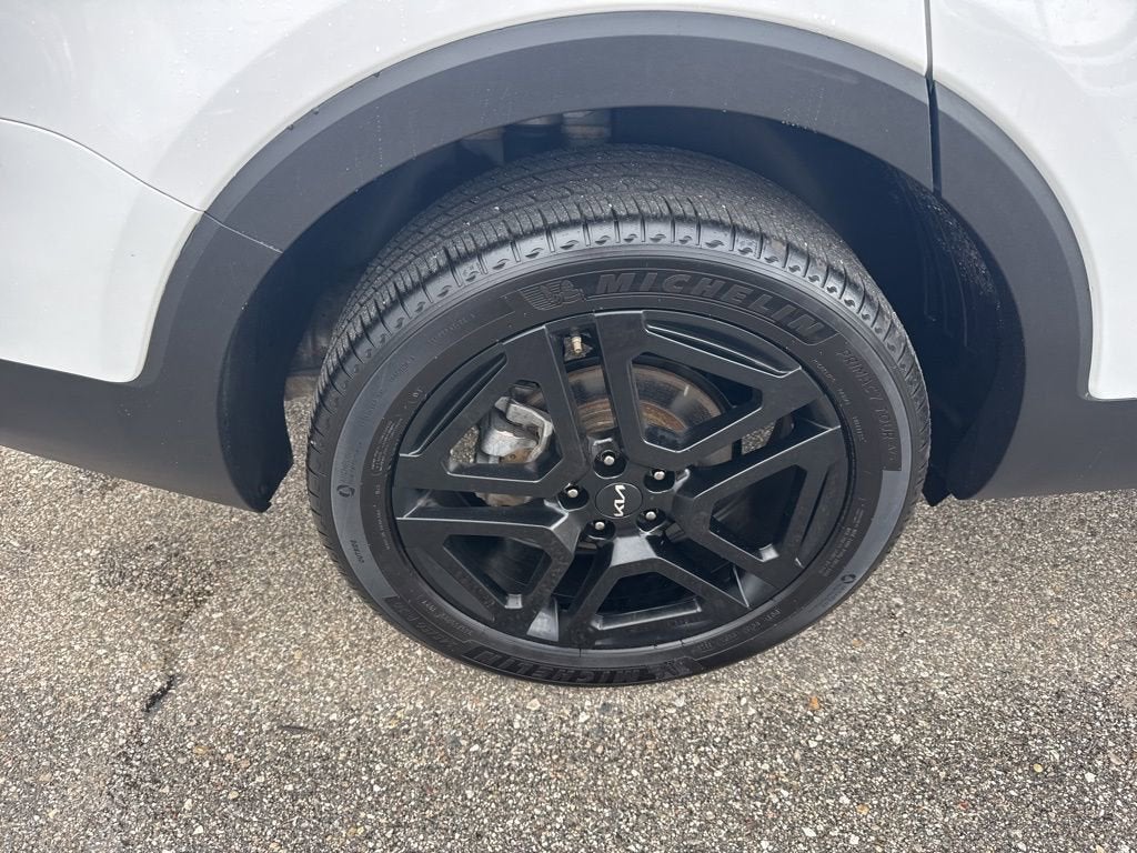 2023 Kia Telluride SX X-Line