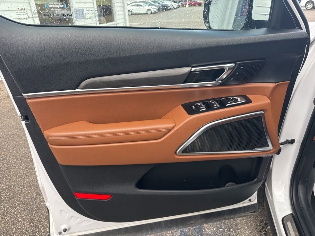 2023 Kia Telluride SX X-Line