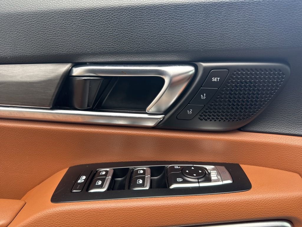 2023 Kia Telluride SX X-Line