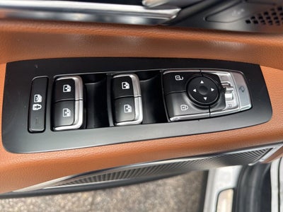 2023 Kia Telluride SX X-Line