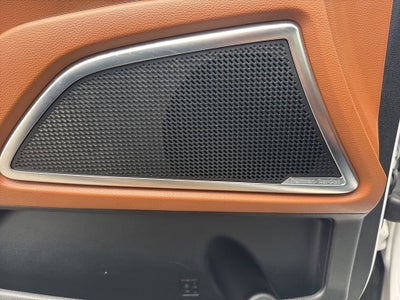 2023 Kia Telluride SX X-Line