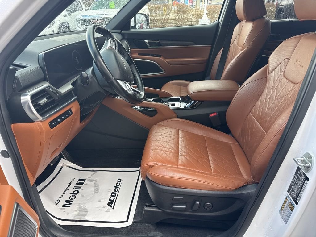 2023 Kia Telluride SX X-Line