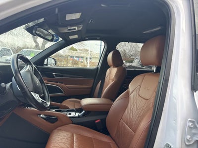 2023 Kia Telluride SX X-Line