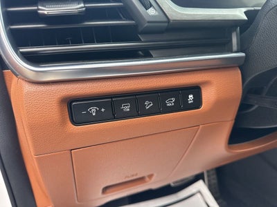 2023 Kia Telluride SX X-Line