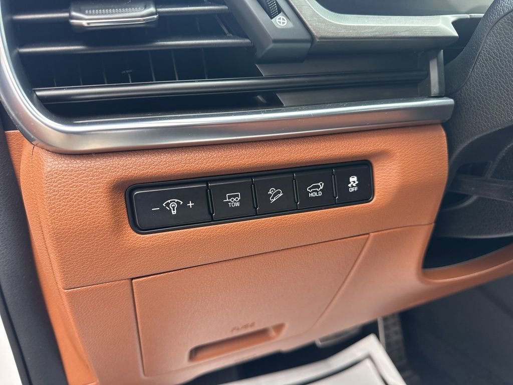 2023 Kia Telluride SX X-Line