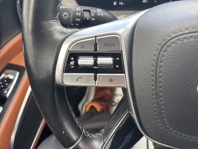 2023 Kia Telluride SX X-Line