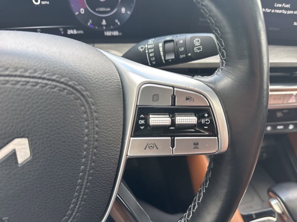 2023 Kia Telluride SX X-Line