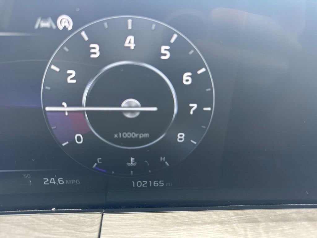 2023 Kia Telluride SX X-Line